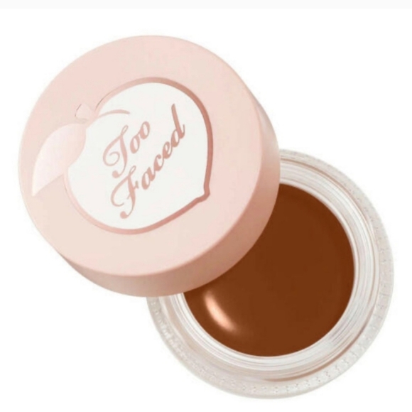 BROWN SUGAR - Too Faced Peach Perfect Instant Concealer - Picture 1 of 5